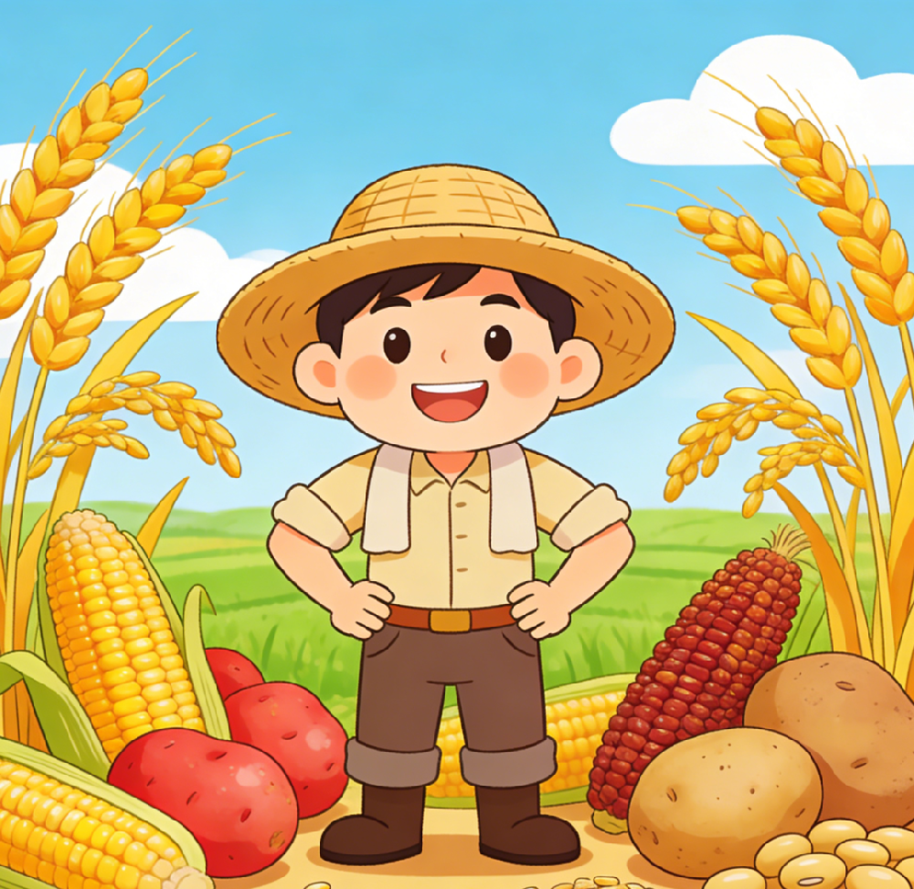 小年 | 喜随小年至 福自团圆来