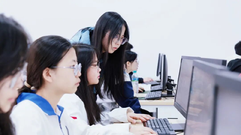 萌动当代 绘就青春 | 南昌当代职业高级中学校园吉祥物IP设计大赛征集令